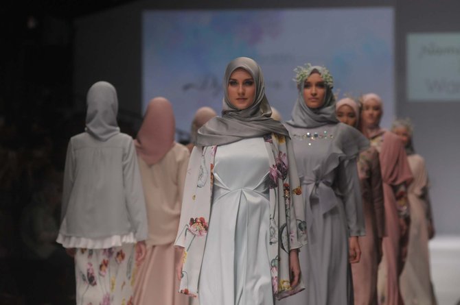 jakarta fashion week 2016