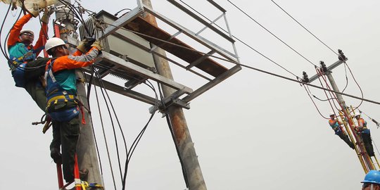 Cek tagihan dan tarif listrik terbaru PLN kini bisa lewat aplikasi