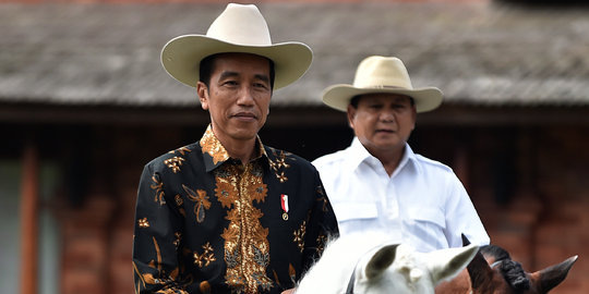 Jokowi minta nasihat para ulama dari tiga ormas besar Islam