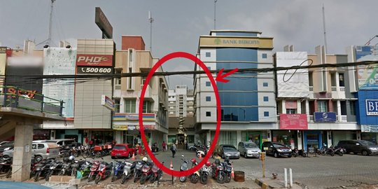 Tak ada akses mobil pemadam, apartemen Mares Depok salahi aturan