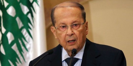 Lebanon akhirnya punya presiden baru yang didukung Iran & Hizbullah