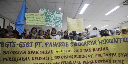 indonesia rendah
