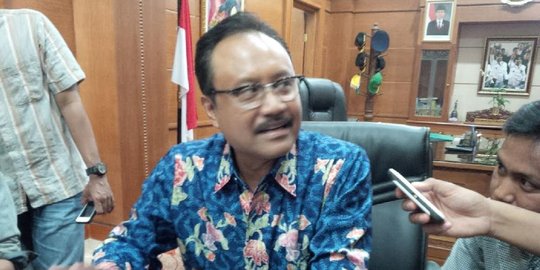 Gus Ipul soal kasus Ahok: Kita ingin perbedaan diatasi dengan arif