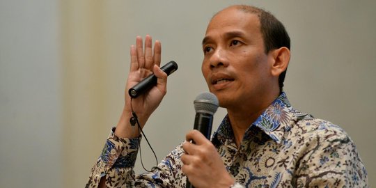 Arcandra soal revisi UU Migas: Kita tak ingin ada judicial review