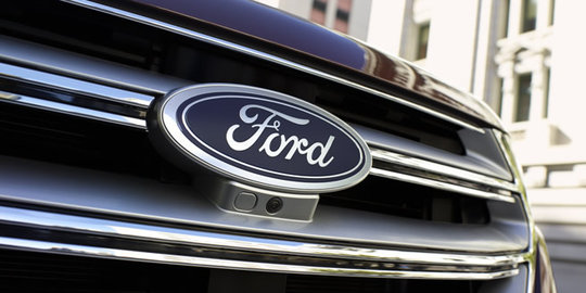 Akhirnya, konsumen Ford di Indonesia bisa bernapas lega