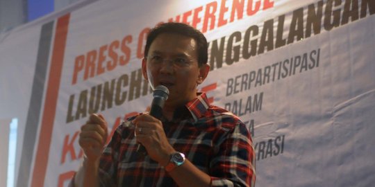 Demo Ahok, warga jangan terpancing isu yang memecah belah persatuan