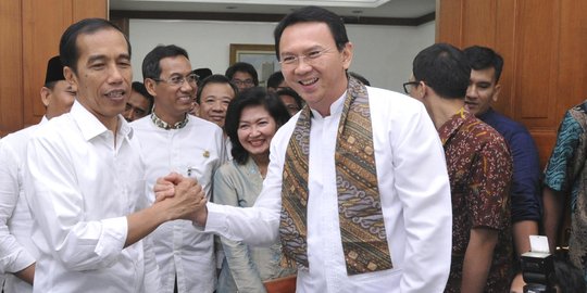 Gerindra kawal janji Jokowi tak intervensi kasus Ahok