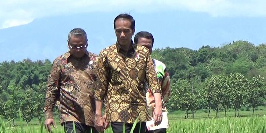 Jokowi sebut ada 3 peluang Indonesia bisa direbut negara lain