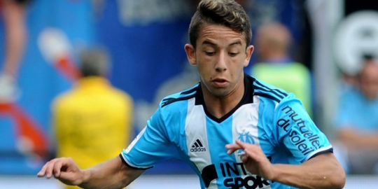 Arsenal Ramaikan Perburuan \'The Next Samir Nasri\'