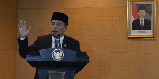 Ketua DPR minta pemerintah perhatikan ucapan SBY soal intelijen