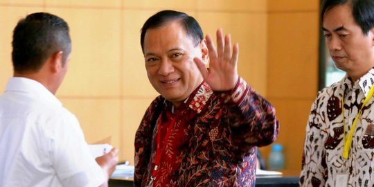 KPK enggan beberkan hasil pemeriksaan Agus Marto di proyek e-KTP