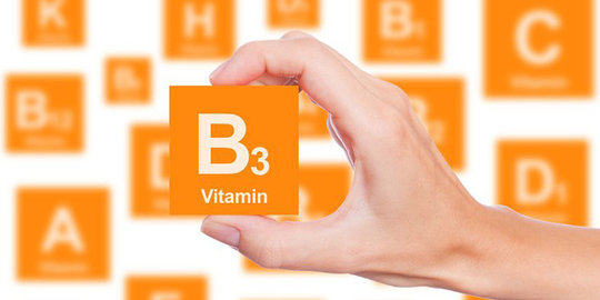 Mengenal Niacinamide atau Vitamin B3 dan 6 Manfaatnya untuk Kesehatan Kulit