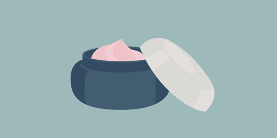 niacinamide bagi perlindungan kulit