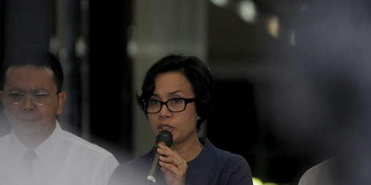 Sri Mulyani: Peninggalan zaman Belanda jadi aset negara