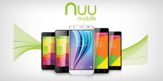 Nuu Mobile, smartphone Indonesia yang siap gebrak pasar anak negeri