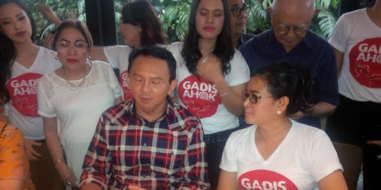 Praktisi hukum pidana: Harus jelas bukti pelanggaran Ahok