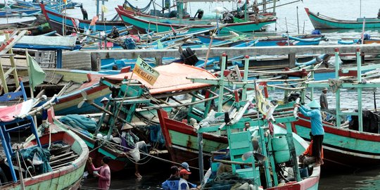 Pengusaha keluhkan perbankan masih takut biayai sektor perikanan