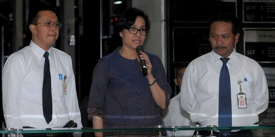 Ini cara Sri Mulyani kejar pertumbuhan ekonomi 6 persen di 2018