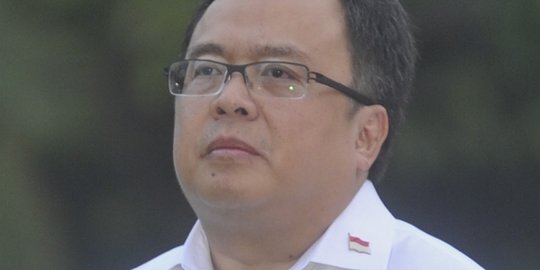 Ini dua solusi Menteri Bambang agar RI lepas dari jerat impor pangan