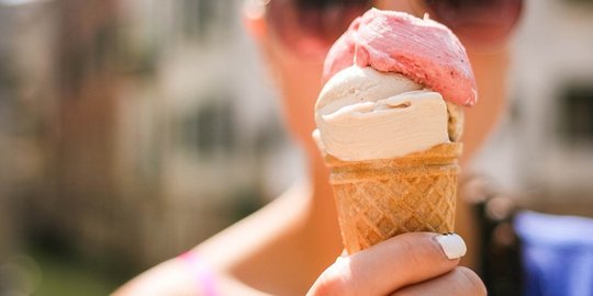 krim terfavorit di dunia adalah vanilla