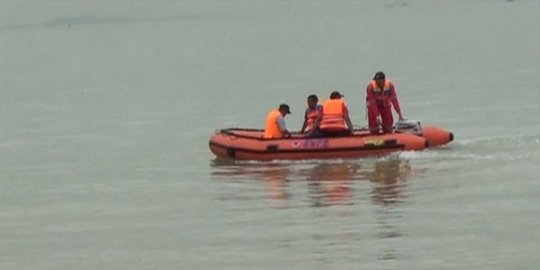 7 Jasad korban kapal tenggelam di perairan Batam teridentifikasi