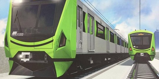 Meski terkendala dana, proyek MRT Surabaya ditargetkan 