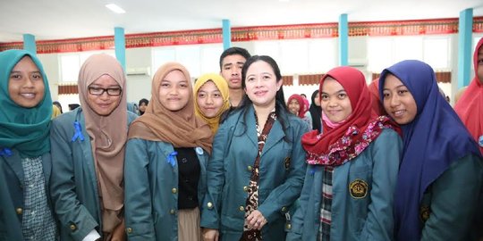 Perguruan tinggi diharap jadi garda terdepan pembangunan karakter