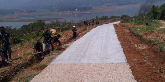 Bos Kadin: Indonesia butuh Rp 5.500 T, kita undang investor asing