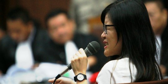 Kasus Jessica dinilai banyak pertontonkan permainan opini publik