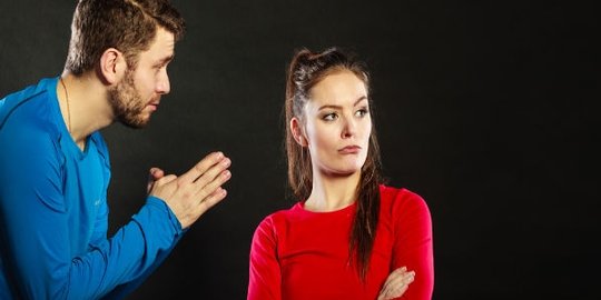 ini 5 tanda kamu jadi suami-suami takut istri!