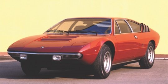 7 'banteng' paling nyeleneh buatan lamborghini