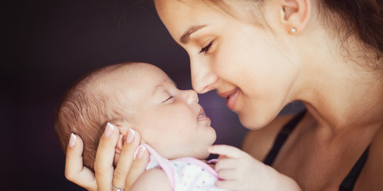 Bayi 14 bulan tewas lantaran ibu lupa bilas anaknya saat mandi