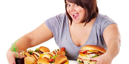 7 alasan mengapa kita sering lapar meski sudah makan