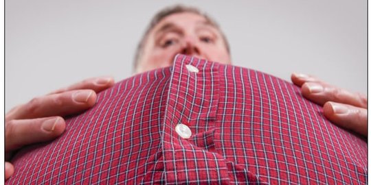7 alasan mengapa kita sering lapar meski sudah makan