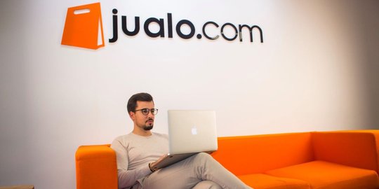 Tak hanya situs jual beli, Jualo.com juga punya program amal