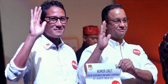 Sandiaga prihatin gaji guru PAUD Sajuta alias Sabar Jujur Tawakal