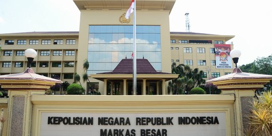 Janji Polri segera tuntaskan kasus Ahok