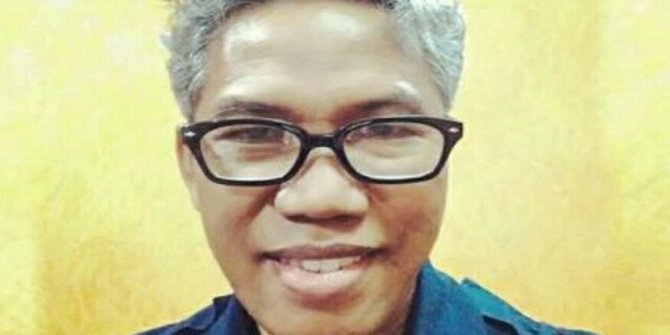 Mabes Polri: Buni Yani berpotensi jadi tersangka