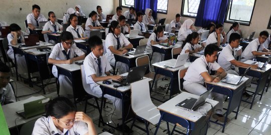 Mendikbud kaji ulang perlu tidaknya ujian nasional