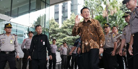 Kapolri: Gelar perkara kasus Ahok akan dilakukan secara live