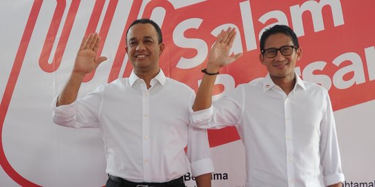 Sandiaga: Nanti tidak ada lagi pasien menunggu karena alasan kamar