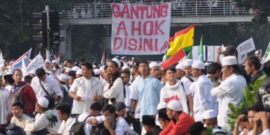 Fahri Hamzah: Presiden Jokowi ditunggangi terduga pelaku pidana
