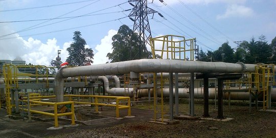 Asosiasi: Sudah 34 tahun tapi baru bangun PLTP 1.500 MW