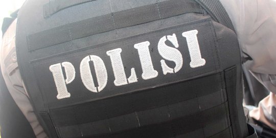 Polisi duel dengan bandar narkoba di Bali