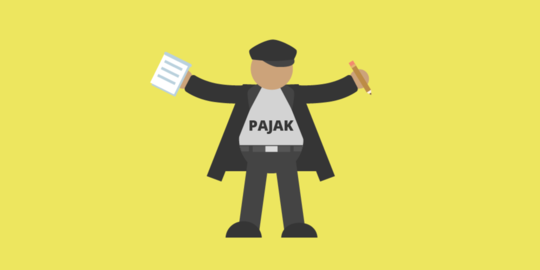 pajak selama pemeriksaan pajak