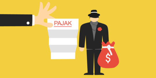 pemeriksaan pajak