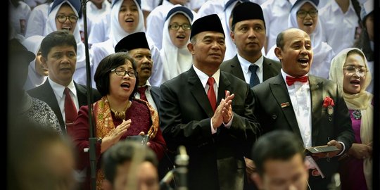 Ini alasan Mendikbud ingin anak sekolah libur Sabtu Minggu