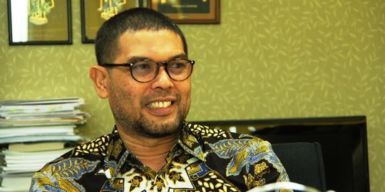 PKS: Kalau Jokowi gentleman, sampaikan aktor politik yang bermain