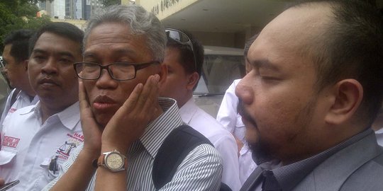 Kuasa hukum geram Polri sebut Buni Yani potensi jadi tersangka