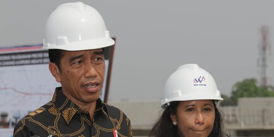 Jokowi sebut pertumbuhan kuartal III 2016 sudah melebihi ekspektasi